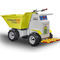 Mini-Dumper / 4x4EB800Tufftruk Ltd