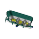vertikaler Mischer / stationär / 3-Schnecken / Biogas