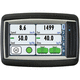 Aussaatkontrollsystem / GPS / mit variablem Durchsatz / mit Touchscreen