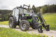 Kabine für Traktor