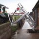 Schlammpumpe / Impeller / mobil / vertikal