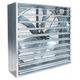 Ventilator für Landwirtschaftsgebäude / für Gewächshaus / Extraktion / helicoidal