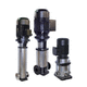 Wasserpumpe / Inline / vertikal