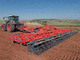 angebauter Grubber