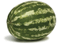 hybride Wassermelonensaat