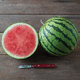 mehltauresistente Wassermelonensaat / einjährige Pflanze / hybrid