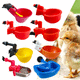 Tränke für Kaninchen / für Rebhühner / für Küken / für Hühner