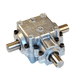 Getriebemotor