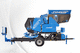runde Ballenpresse / Silage