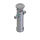 teleskopischer Zylinder / hydraulisch / linear / für Dreiseitenkippmechanismus
