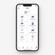 Mobile App / Überwachung / Datenverwaltung / Landwirtschaft / Für Milchkuh Management