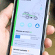 Mobile App / Management / Analyse / Überwachung / Datenverwaltung