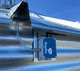 CO2-Analysator / Getreide / Soja / Wasser