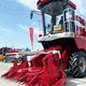 Maiserntevorsatz / Futter / hart / Silage