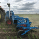 Gesteuertes Führungssystem / GPS / mit Kamera / für Landwirtschaftsmaschinen