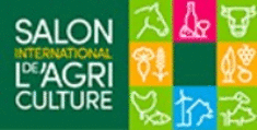 Salon International de l'Agriculture