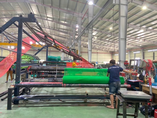 NEWTARPS & SNY CO., LTD Photo 2