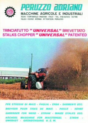 PERUZZO Srl Photo 9