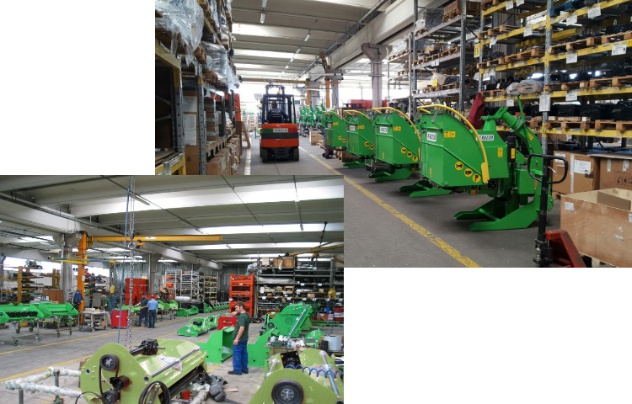 PERUZZO Srl Photo 7