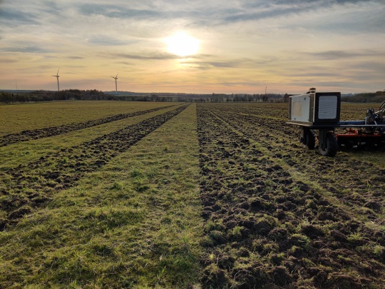 Agrointelli Photo 1