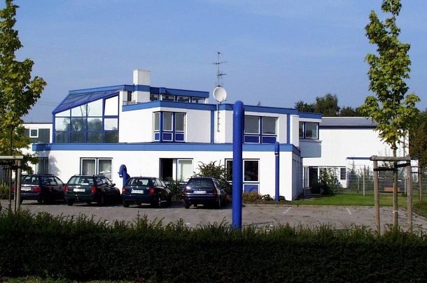Satec Equipment GmbH Photo 5