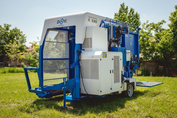 BSK Obrenovac D.o.o. Photo 2