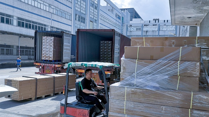 Shenzhen AMB Technology Co., Ltd. Photo 7