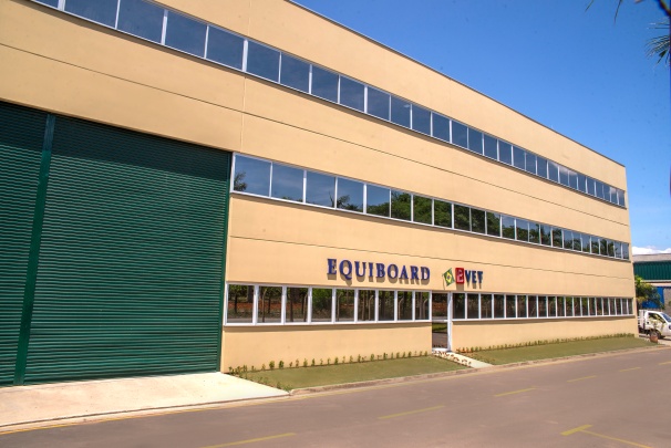 EQUIBOARD Photo 1