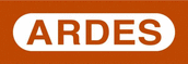 Ardes - logo