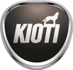 Kioti Tractor - logo