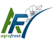 Agrofrost NV - logo