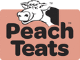 Peach Teats Limited - logo