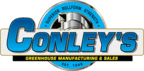 Conley's Manufacturing & Sales - logo