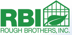 Rough Brothers Inc - logo