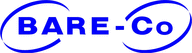 BARE-CO EUROPE - logo