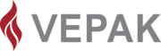 VEPAK AS - logo