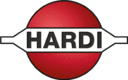 HARDI GmbH - logo