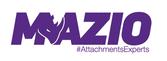 Mazio Attachments - logo