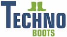 Techno Boots CMF - logo