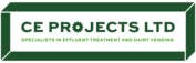 CE Projects Limited - logo