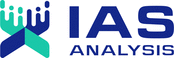 IAS ANALYSIS - logo