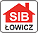 SIB - Spoldzielnia Inwestycji i Budownictwa w Lowiczu