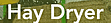 HAY DRYER