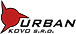 URBAN KOVO s.r.o.