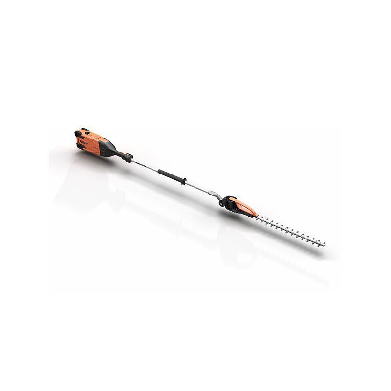 Cortasetos eléctrico de batería HELION ALPHA Pellenc de mano