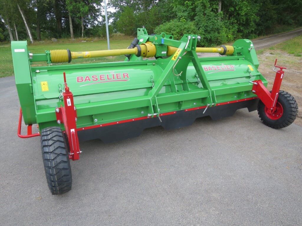 trituradoras de hojas secas