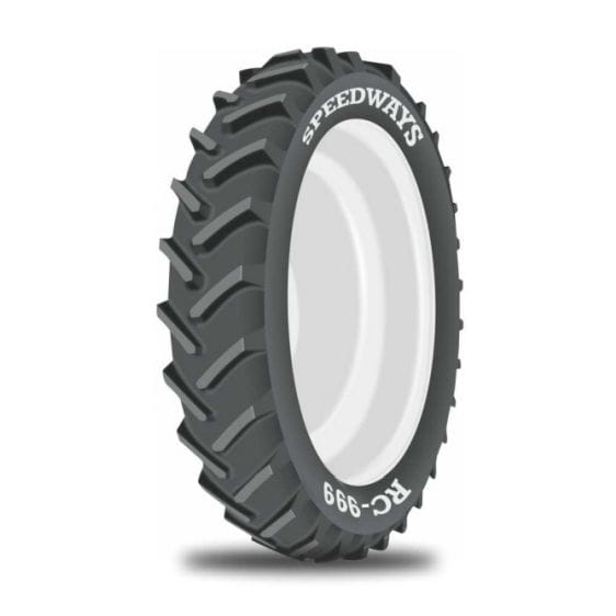 Pneumatici Agricoli Industriali SPEEDWAYS 4 50 36 GRIPKING R-1(TM - Foto 6