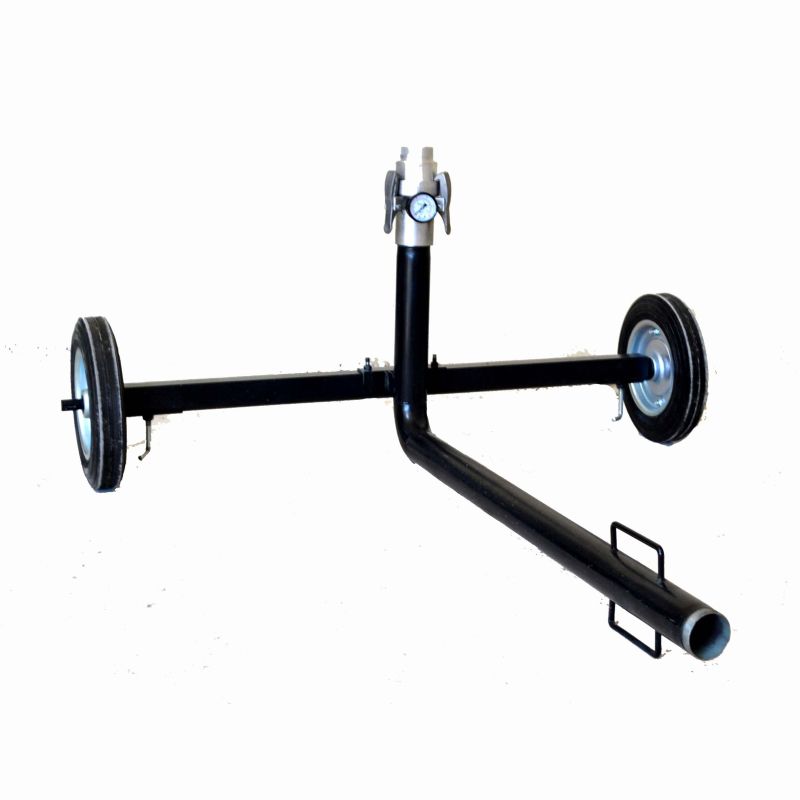 Carro de riego con ruedas TT01 YUZUAK Sprinklers