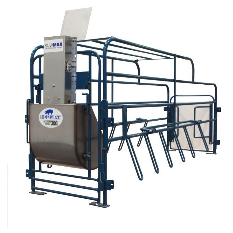 Caja de parto Ultimate Hog Slat