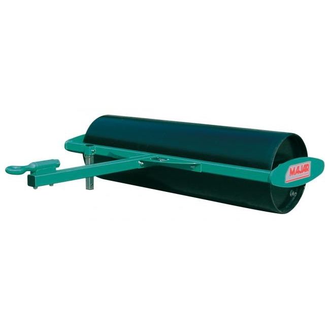 Rodillo Liso Rodillo de compactación - ROULES130TC - Majar - liso